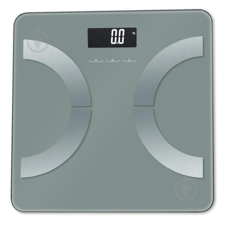 Диагностические весы Grifon BS18WGLGR - фото 1