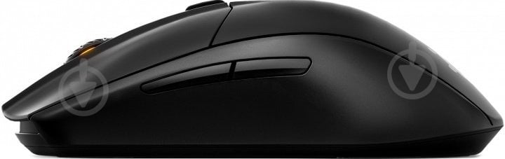 Мышь SteelSeries Rival 3 Wireless black (62521) - фото 3