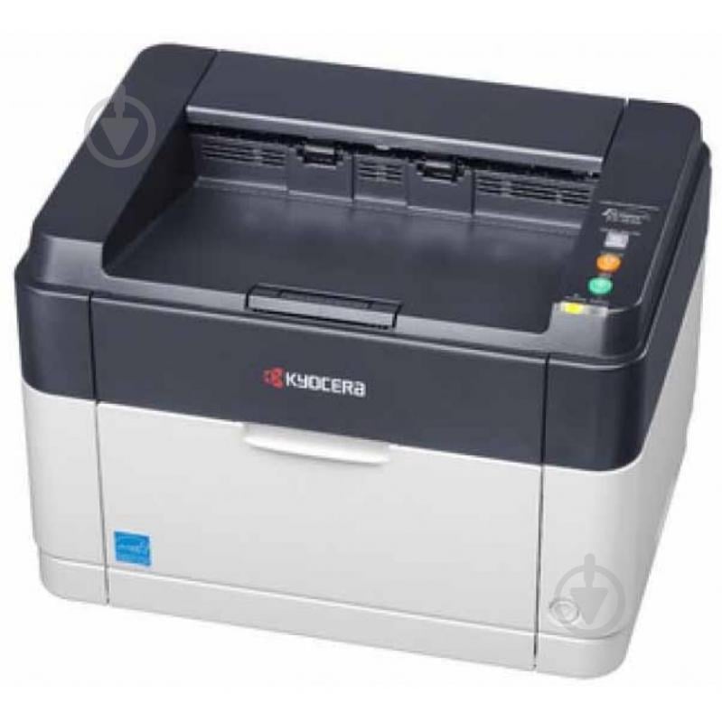 Принтер Kyocera Ecosys FS-1040 + картридж KYOCERA TK-1110 А4 (1040TONBUNDLE) - фото 2