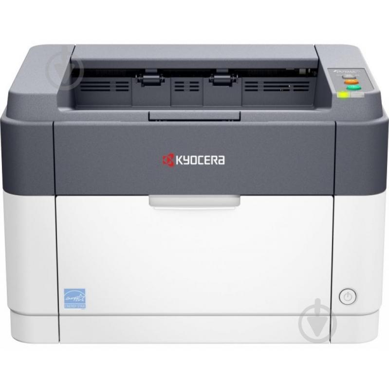 Принтер Kyocera Ecosys FS-1040 + картридж KYOCERA TK-1110 А4 (1040TONBUNDLE) - фото 3