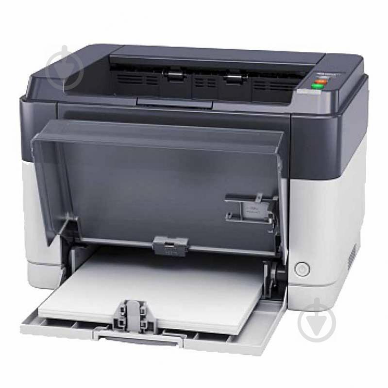 Принтер Kyocera Ecosys FS-1040 + картридж KYOCERA TK-1110 А4 (1040TONBUNDLE) - фото 6