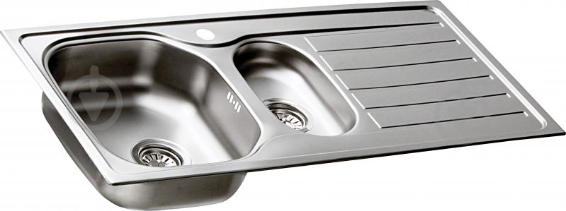 Мийка для кухні Interline AED 2015 D - фото 1