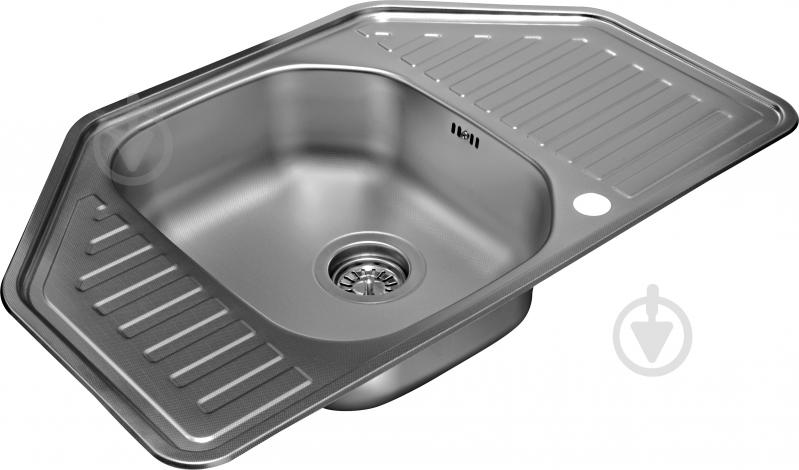 Мийка для кухні Interline AEK 770 - фото 1