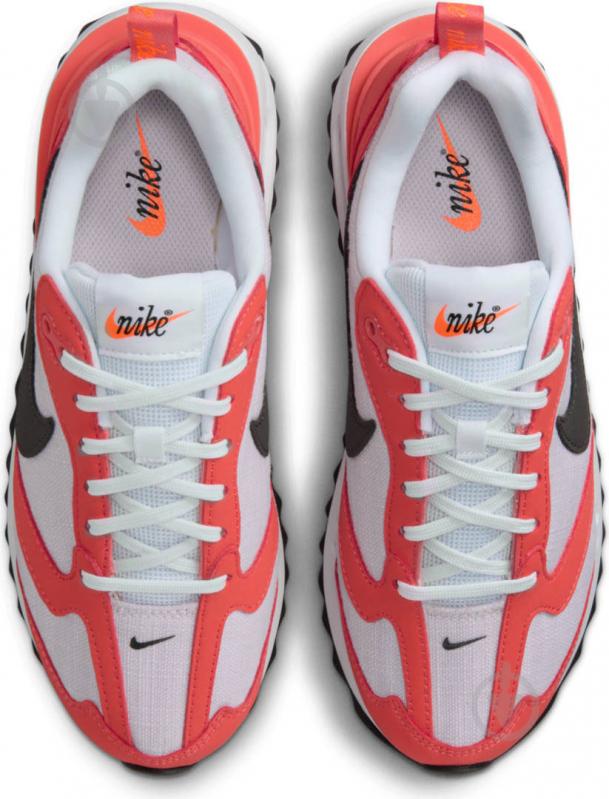 Кросівки жіночі демісезонні Nike WMNSAIR MAX DAWN DX5655-500 р.36 різнокольорові - фото 6