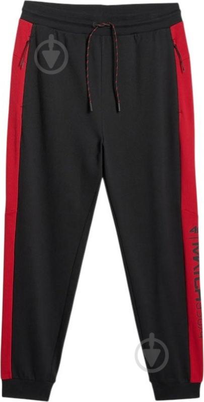 Брюки 4F 4FWSS26TTROM1442-21S р. M черный - фото 1 Брюки 4F 4FWSS26TTROM1442-21S р. M черный - фото 1