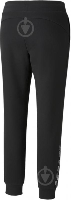 Штани Puma POWER Pants 58954601 р. S чорний - фото 2