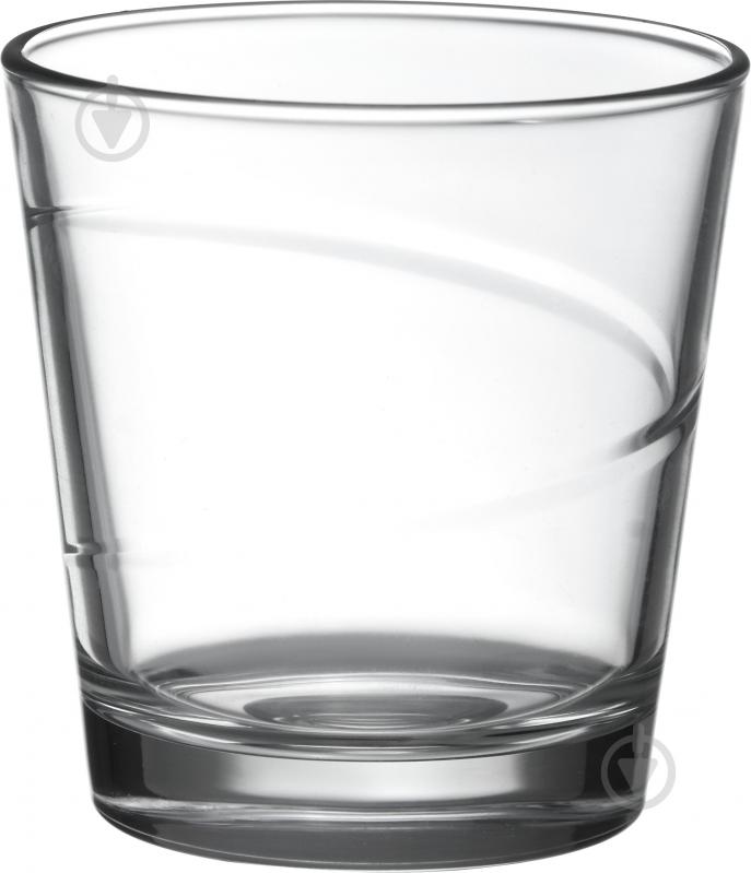 Стакан Bormioli Rocco Archimede 240 мл 1 шт. - фото 1 Стакан Bormioli Rocco Archimede 240 мл 1 шт. - фото 1