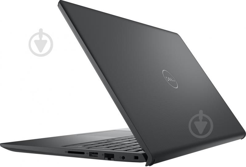 Ноутбук Dell Vostro 3520 15,6" (N1605PVNB3520UA_UBU) black - фото 5