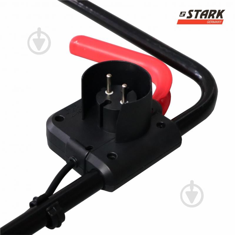 Газонокосилка электрическая Stark LM-32-12 New - фото 7