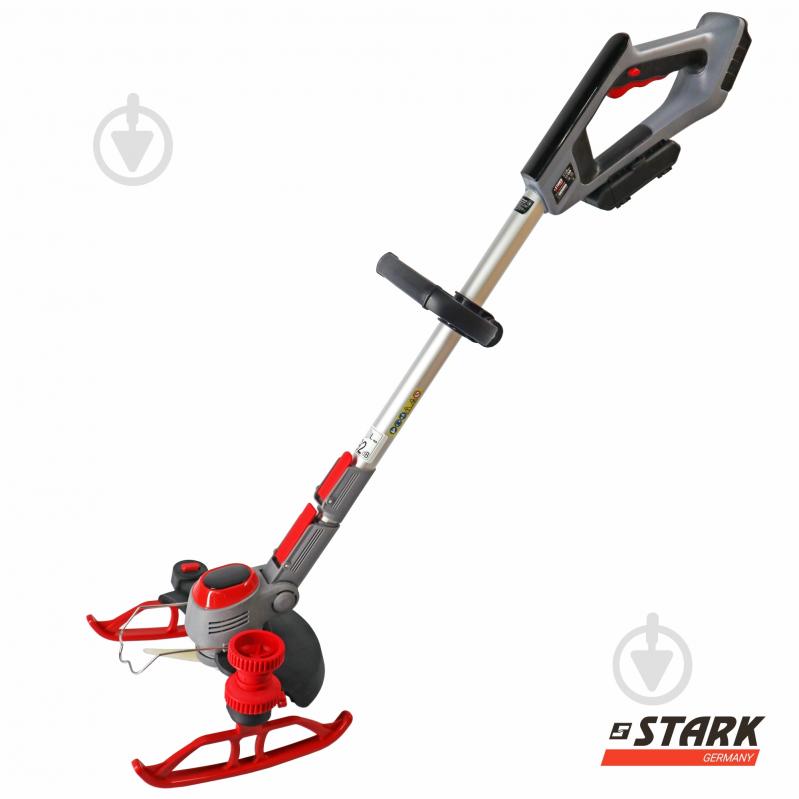 Триммер аккумуляторный Stark GT-21 - фото 1