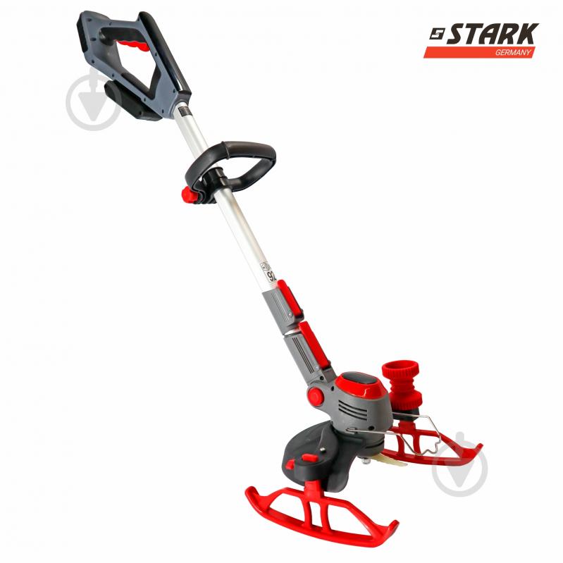 Триммер аккумуляторный Stark GT-21 - фото 2