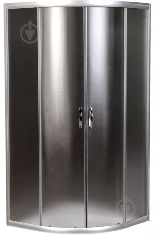 Душевая кабина AquaStream Simple 88 LB - фото 1