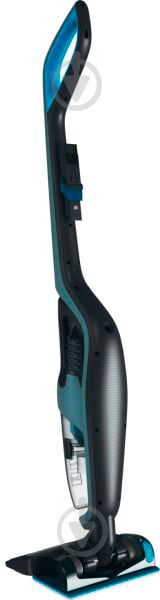 Пылесос аккумуляторный Philips PowerPro Aqua Cordless FC6409/01 - фото 3