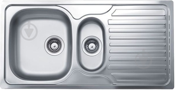 Мийка для кухні Interline EC 318 - фото 1