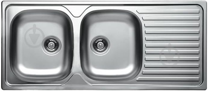 Мийка для кухні Interline ECD 138 - фото 1