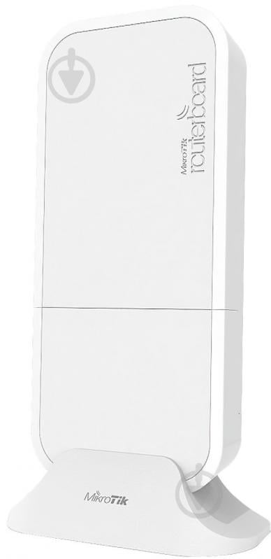 Маршрутизатор Mikrotik WAP AC LTE KIT (RBWAPGR-5HACD2HND&R11E-6) - фото 1