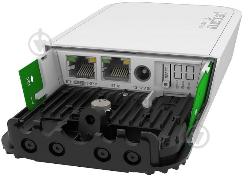 Маршрутизатор Mikrotik WAP AC LTE KIT (RBWAPGR-5HACD2HND&R11E-6) - фото 2