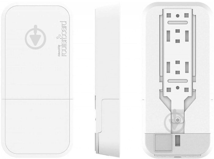 Маршрутизатор Mikrotik WAP AC LTE KIT (RBWAPGR-5HACD2HND&R11E-6) - фото 3