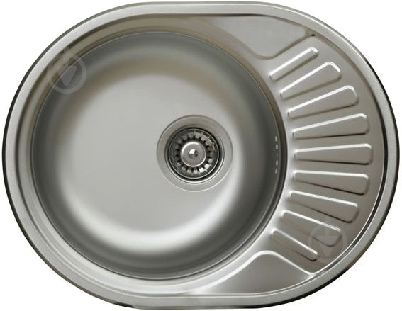 Мийка для кухні Interline ECD 157 - фото 1