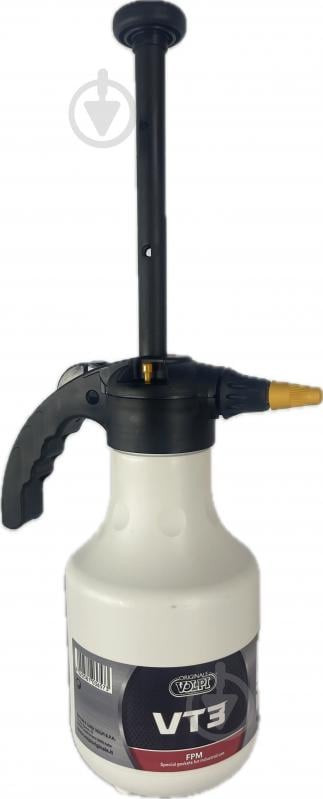 Опрыскиватель ручной Volpi VOLPITECH3 2 л - фото 3