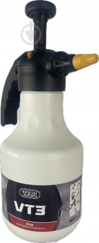 Опрыскиватель ручной Volpi VOLPITECH3 2 л - фото 4