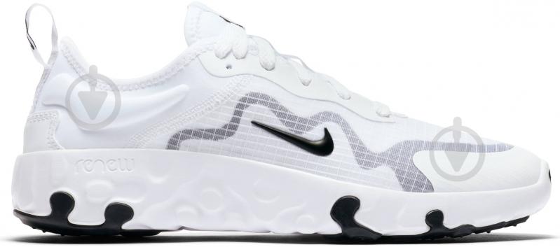 Кросівки Nike RENEW LUCENT GS CD6906-100 р.40 білі - фото 3