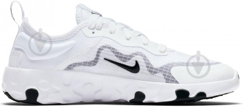 Кросівки Nike RENEW LUCENT GS CD6906-100 р.40 білі - фото 4