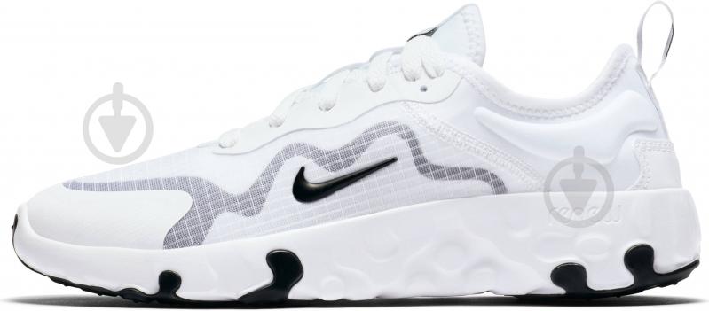 Кросівки Nike RENEW LUCENT GS CD6906-100 р.40 білі - фото 5