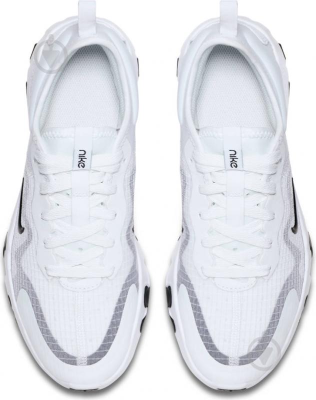 Кросівки Nike RENEW LUCENT GS CD6906-100 р.40 білі - фото 6