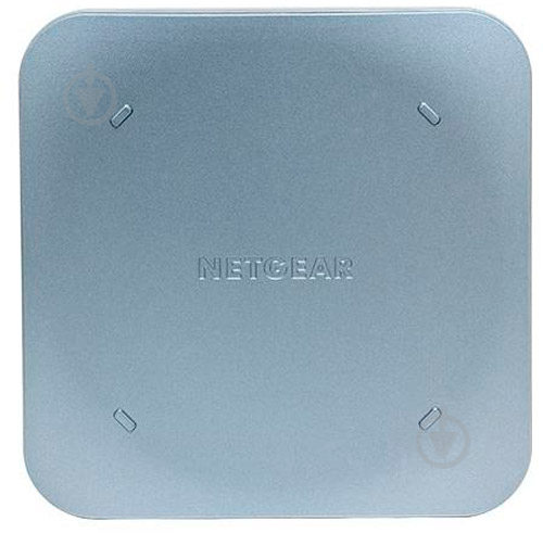 Маршрутизатор NETGEAR MR2100 Nighthawk M2 AC2000 4G LTE (MR2100-100EUS) - фото 3