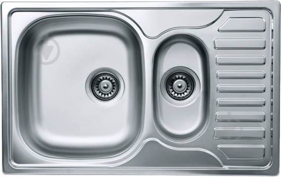 Мийка для кухні Interline ECD 174 - фото 1