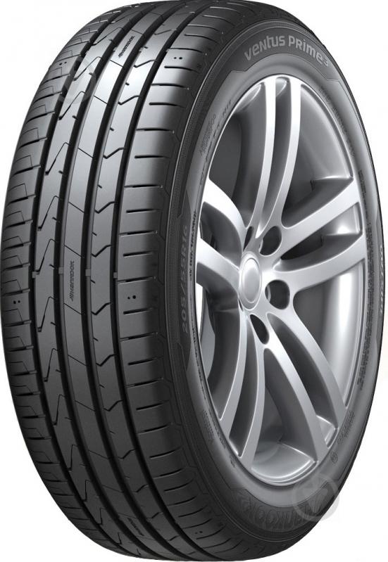 Шина Hankook VENTUS PRIME 3 K125 195/60R15 88 V лето - фото 1