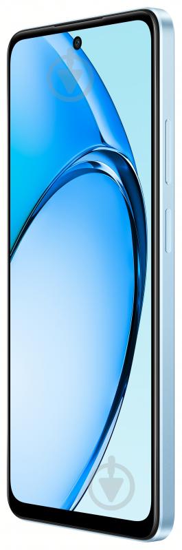 Смартфон OPPO A60 8/128GB ripple blue (OFCPH2631) - фото 4