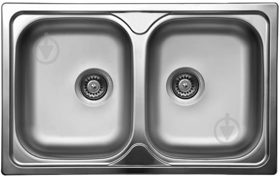 Мийка для кухні Interline ECD 195 - фото 1