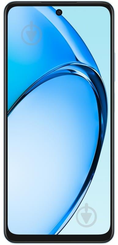 Смартфон OPPO A60 8/256GB ripple blue (OFCPH2631) - фото 2