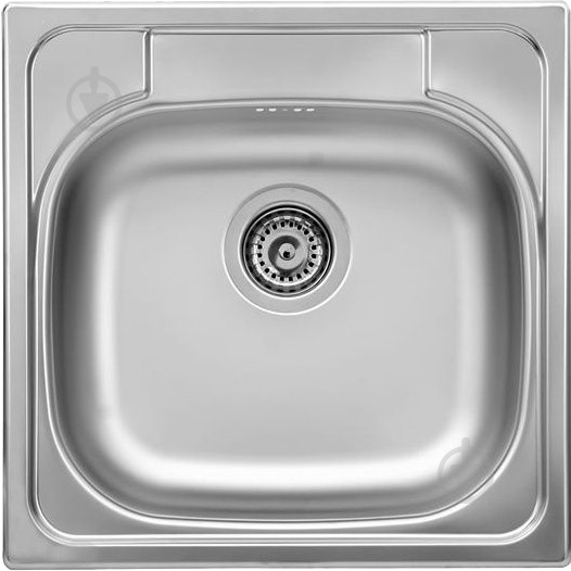 Мийка для кухні Interline ECD 309 - фото 1