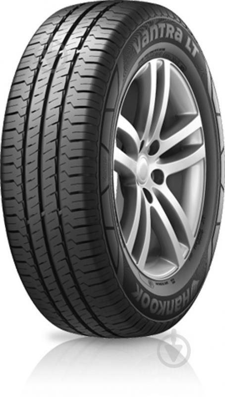 Шина Hankook VANTRA LT RA18 225/70 R15С 112 R літо - фото 1