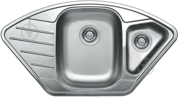 Мойка для кухни Interline EX 191-K - фото 1 Мойка для кухни Interline EX 191-K - фото 1