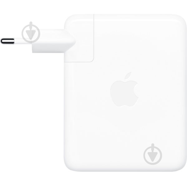 Мережевий зарядний пристрій Apple USB-C Power Adapter 140W - фото 3