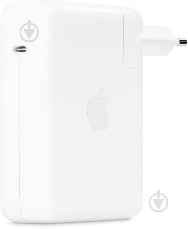 Мережевий зарядний пристрій Apple USB-C Power Adapter 140W - фото 2