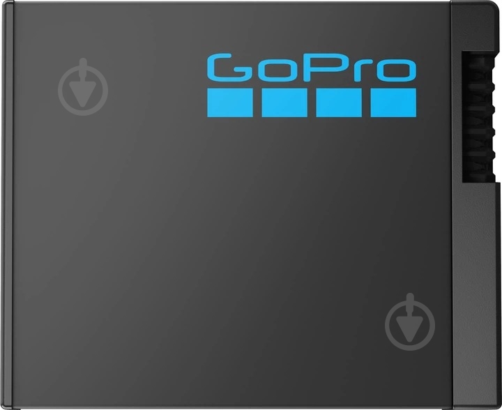 Аккумулятор GoPro Enduro для HERO13 Black (AEBAT-001) - фото 1 Аккумулятор GoPro Enduro для HERO13 Black (AEBAT-001) - фото 1