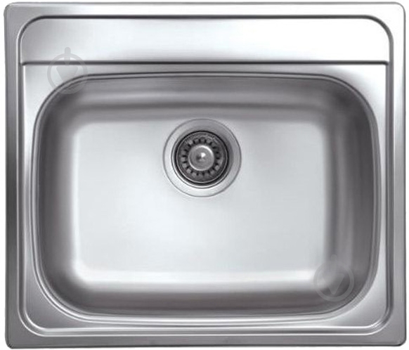 Мийка для кухні Interline EX 327 - фото 1