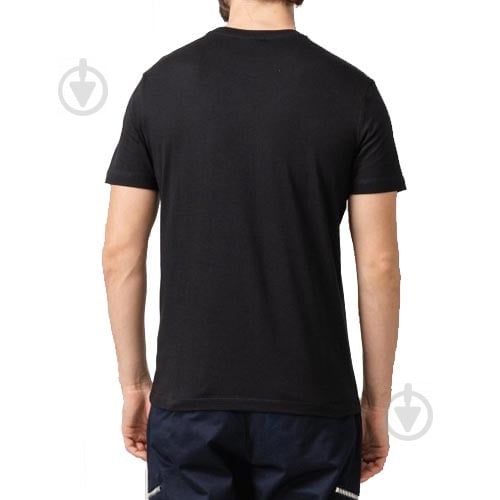 Футболка Emporio Armani T-SHIRT UOMO / MAN T-SHIRT 3G1TA41J00Z-0999 р.S черный - фото 3