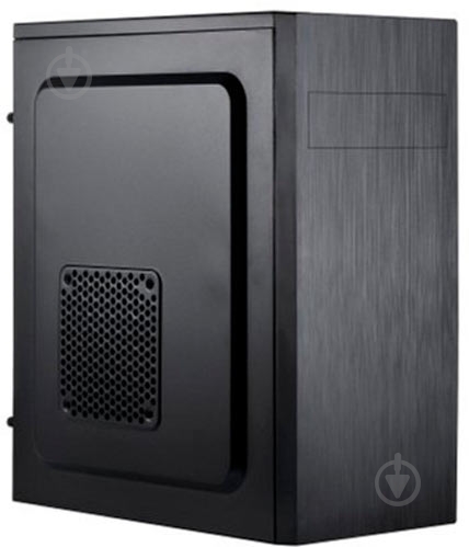 Корпус Spire SPFR1532B 500W Black (SPFR1532B-500Z-E12) - фото 1