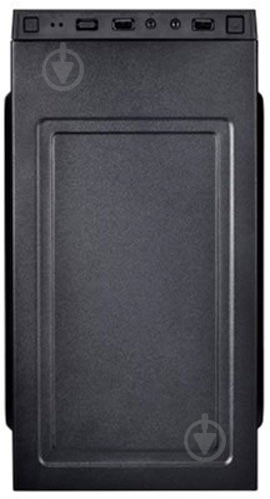 Корпус Spire SPFR1532B 500W Black (SPFR1532B-500Z-E12) - фото 8