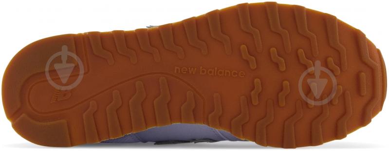 Кросівки жіночі демісезонні New Balance GW500CT1 р.43 блакитні - фото 6