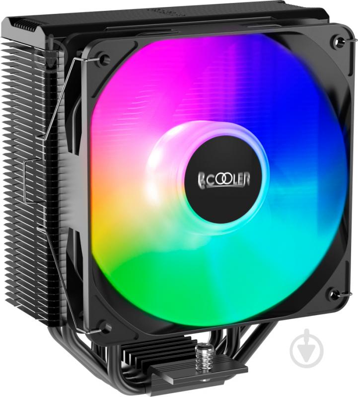 Процесорний кулер PcCooler Paladin EX400S - фото 2