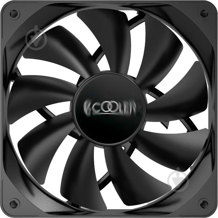 Процессорный кулер PcCooler Paladin EX400S - фото 1