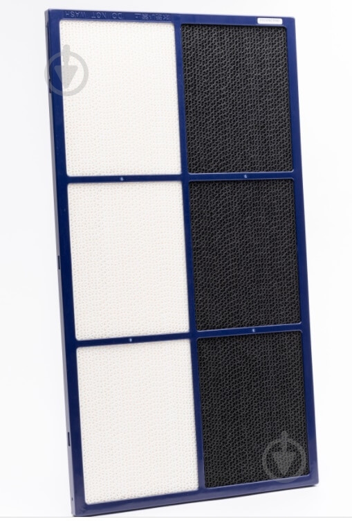 Фильтр Sharp (UZ-HG4DF) дезодорирующий для UA-HG40 - фото 2 Фильтр Sharp (UZ-HG4DF) дезодорирующий для UA-HG40 - фото 2