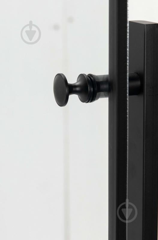 Душевая кабина AquaStream Ethos 90S All Blacks - фото 13